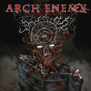 Arch Enemy: Covered In Blood - CD