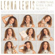 Leona Lewis: Christmas, With Love Always (White Vinyl) - Plak