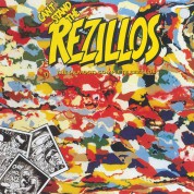 Rezillos: Can't Stand The Rezillos - CD