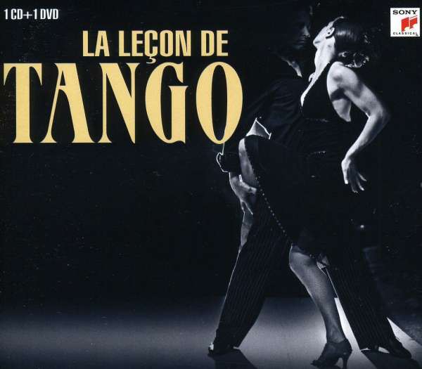 rap tango instrumental