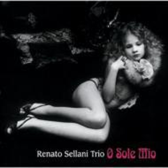 Renato Sellani: O Sole Mio - CD Foto #1