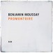 Promontoire - CD
