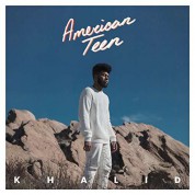 Khalid: American Teen - Plak