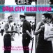 Soul City New York - Plak