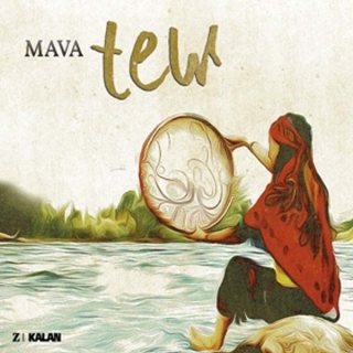 Mawa: Tew - CD