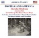 Dvořák & America - CD