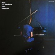Todd Rundgren: Runt: the Ballad of Todd Rundgren (Coloured Vinyl) - Plak