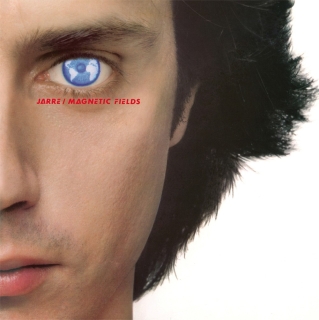 Jean-Michel Jarre: Les Chants Magnétiques / Magnetic Fields - CD