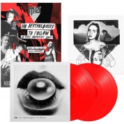 MØ: No Mythologies To Follow (Anniversary Edition - Red Vinyl) - Plak