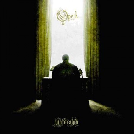 Opeth: Watershed - CD
