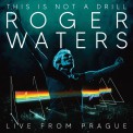 Roger Waters: This Is Not A Drill: Live From Prague - CD