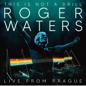 Roger Waters: This Is Not A Drill: Live From Prague - CD