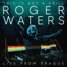 Roger Waters: This Is Not A Drill: Live From Prague - CD Foto #1
