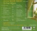 Schubert: The Song Collection - CD