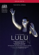 Berg: Lulu - DVD