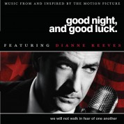 Dianne Reeves: Good Night, And Good Luck - Music From And Inspired By The Motion Picture - CD