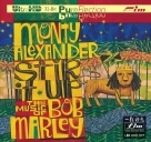 Monty Alexander: Stir It Up - The Music Of Bob Marley - CD & HDCD Foto #1