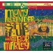 Monty Alexander: Stir It Up - The Music Of Bob Marley - CD & HDCD