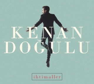 Kenan Doğulu: İhtimaller - CD