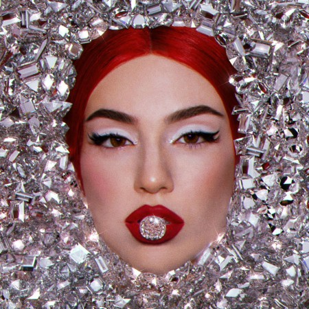 Ava Max: Diamonds & Dancefloors - CD