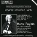 J.S. Bach: Complete Organ Music, Vol.8, Clavierübung III - CD