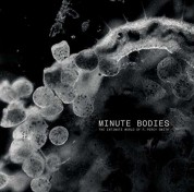 Tindersticks: Minute Bodies ((Limited Deluxe Edition) - Plak