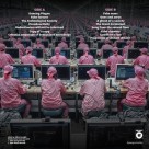 Alkan Avcıoğlu: Post Truth (Soundtrack) - Plak Foto #2