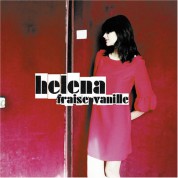 Helena Noguerra: Fraise Vanille - CD