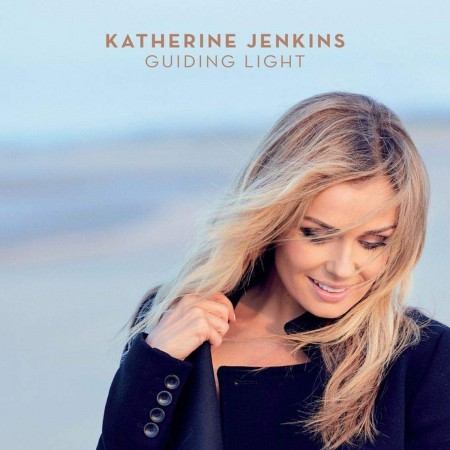 Katherine Jenkins: Guiding Light - CD