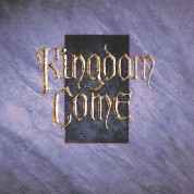 Kingdom Come - Plak