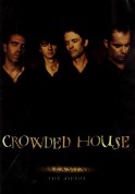 Crowded House: Dreaming - The Videos - DVD