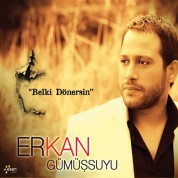 Erkan Gümüşsuyu: Belki Dönersin - CD