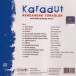 Rengahenk Türküler - Karadut 1 - CD