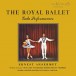 The Royal Ballet - Gala Performances - Plak