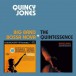 Big Band Bossa Nova + Quintessence + 4 Bonus Tracks - CD