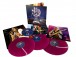 Rocks Donington 2014 (Limited Edition - Translucent Purple Vinyl) - Plak