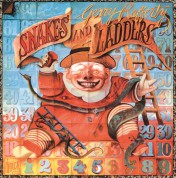 Gerry Rafferty: Snakes And Ladders - Plak