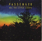 Passenger: All The Little Lights - CD