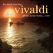 Most Relaxing Vivaldi Album - CD