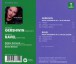 Gershwin/ Ravel: Piano Concertos - CD