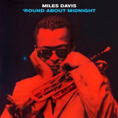 Miles Davis: 'Round About Midnight + 1 Bonus Track - CD