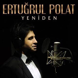 Ertuğrul Polat: Yeniden - CD