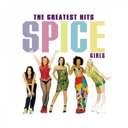 Spice Girls: The Greatest Hits (Reissue 2022) - Plak