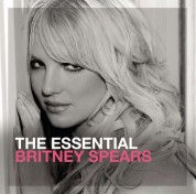 Britney Spears: The Essential - CD