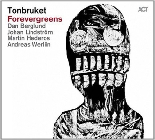 Tonbruket: Forevergreens - CD