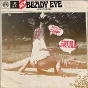 Beady Eye: Different Gear Still Speeding - CD