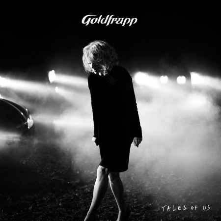 Goldfrapp: Tales Of Us - CD