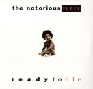 The Notorious B. I. G: Ready to Die - Plak Foto #1