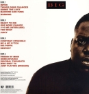 The Notorious B. I. G: Ready to Die - Plak Foto #2