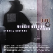 Willie Nelson: (& Friends) - Stars And Guitars - CD